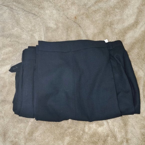 JEAN BAPTISTE CAUMOUNT CLASSIC MENS WOOL 2 PC SUIT - Picture 5 of 6